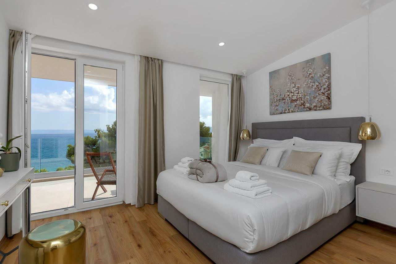 Villa Zagradina Baška Voda Exterior foto
